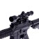 Automat "Storm", shoots soft bullets and balls