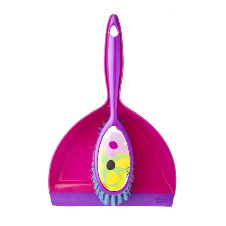 Watercolor cleaning set: Switch + brush
