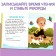 A book for reading on syllables “We read ourselves. Level 2 ", 48 p.