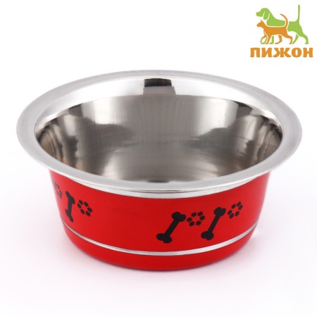 MISK Color Standard 200 ml, red