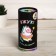 Paper napkins in the tube "owl!", 50 pcs, two -layer