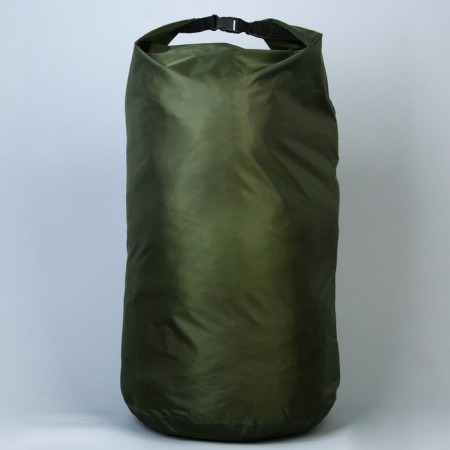 Hark bag "for a cool fisherman", 60 l, 32 x 68 x 60 cm, green-2