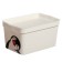 Children's box Lalababy Cute Penguin, 2.3 liters