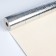 PVC panel self -adhesive beige in the roll, 2.8 m, 50cm, thickness2mm
