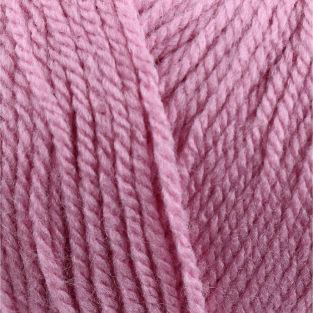 Yarn "caramel" 100% acrylic 175m/50g (194 roses)
