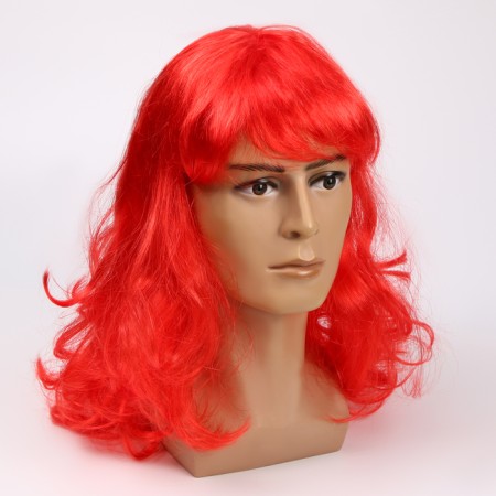 Carnival wig "Centure", 120 g-3