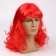 Carnival wig "Centure", 120 g