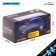 Metal Metal Volkswagen Touareg, 1:43, Blue color