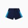 Swimming trunks for boys, blue color, height 164 cm