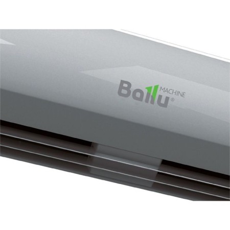 Thermal curtain Ballu BHC-L08-S05-M-1
