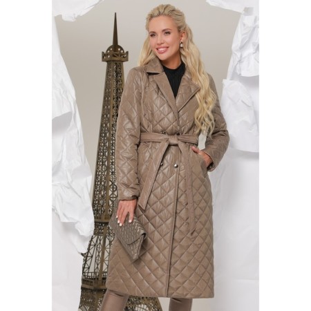 Women's coat "upper level", size 56