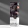 Deeply cleansing foam for narrowing pores 3W Clinic Charcoal Cleansing Foam with wood angle, 100 ml