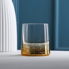 Glass glass 