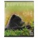 A notebook of 96 sheets in a cage, Erichkrause "Bears", glossy lamination, whiteness 100%, mix