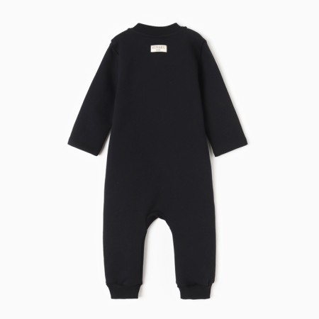 Combineson children's minku color black, height 86-92cm-7