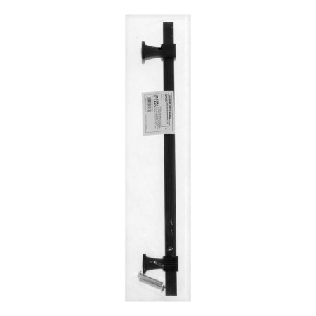 Cappio RSC105 bracket handle, aluminum, m/o 192, black color-5