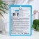 Facial mask for the face with the collagen Thinkco, 23 ml
