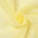 Witerra Len 140x180cm curtain for the kitchen, yellow, veil, PE100%