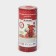 KOMFI canning cover, TO-82 mm, red color, packaging 20 pcs