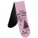 A set of magnetic bookmark for books Calligrata 6 pieces, "Plants", mix