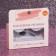 Falled eyelashes "Cat Eye", Black Color