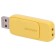 Flash drive Hikvision 16GB M210S HS-USB-M210S 16G U3 Y USB3.0 yellow