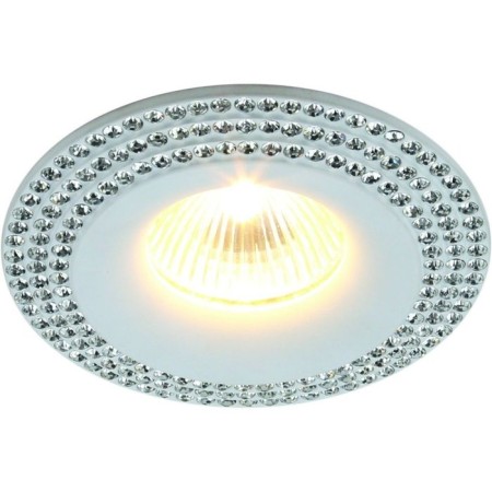 Ceiling light Giorgetta, round