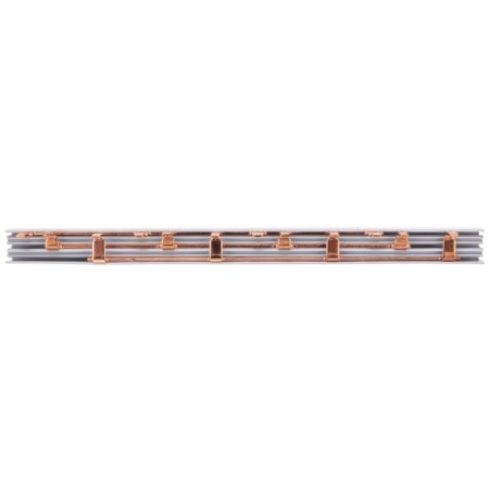 Connective tire type PIN (12 pins) 3p 100 A (22 cm) rexant-2