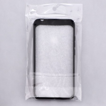 Innovation cover, for Xiaomi Redmi 9c, silicone, matte, black-8