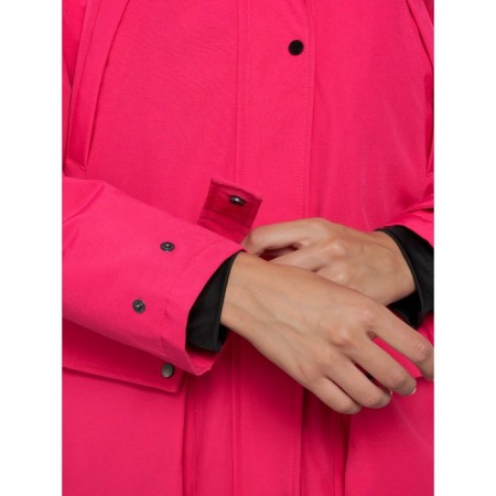 Winter Winter Park, size 44, pink color-10