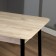 Packed kitchen Lyon 2, 1100 (1400) x700x750, oak craft gray