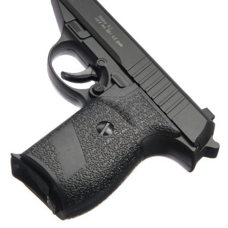 Strikebol Pistol "Galaxy" Walther PPS, f. 6 mm-2