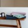 Tori towel set, size 50x70 cm, 2 pcs