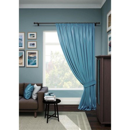Curtain on the braid Ave, size 200x280 cm
