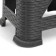 Garden Solder "Armhi", 35 x 37.5 x 45.5 cm, anthracite