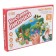 Velcro game, farm designer, funny Velcro
