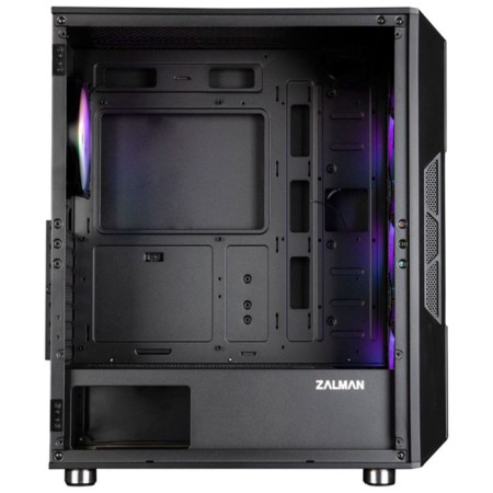 Zalman i3 Neo Black case-5