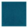 Set of terry decorative napkins of Ethel, 30x30cm-6pcs, blue, 100% cotton