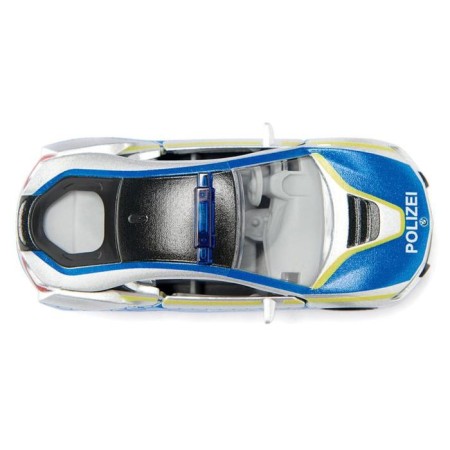 BMW i8 police machine-1