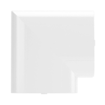 Flat angle DKC 1003, for cable channel, 110x50