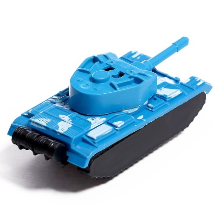 A set of inertial tanks "Attack", 4 pcs. In the set-3