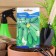 Cucumber seeds "Adam", F1, 6 pcs.