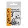 The hook Nautilus Sting Float Chering S-1112, BN color, No. 4, 10 pcs.
