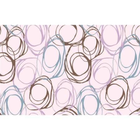 Film self -adhesive dekoreelle, size 0.45x7 m