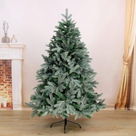 Fir tree "Exclusive Blue" 150 cm D of the lower tier 110 cm 481 branch