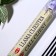 Incense HEM "Call Clients. Attracting customers", 20 wands in packaging, hexagon