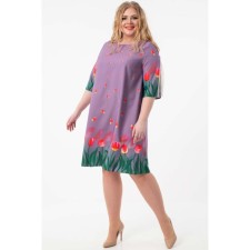 Women's dress, size 52