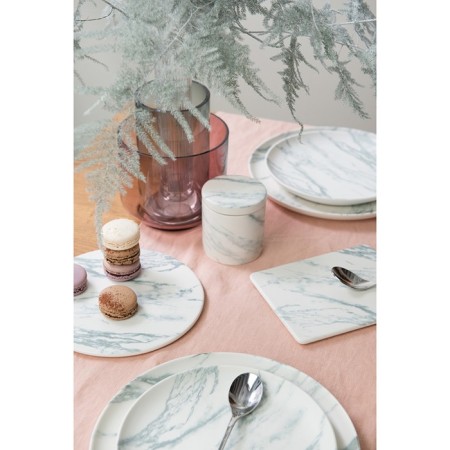 Liberty Jones Marble, D = 26 cm, 2 pcs-19