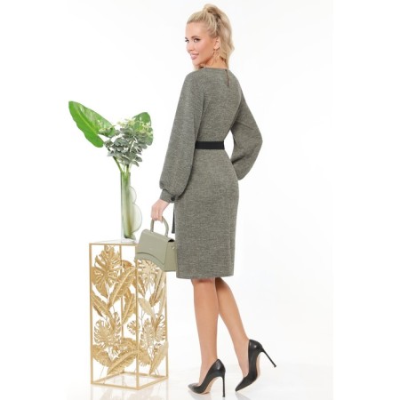Women's dress, size 56-5
