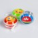 Yo-yo "Fruit", Mix colors